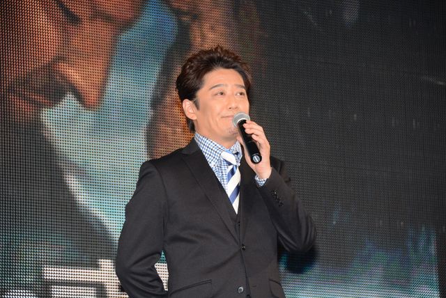 坂上忍、愛犬とのコラボ画像に大喜び！フォトギャラリー（2枚目）