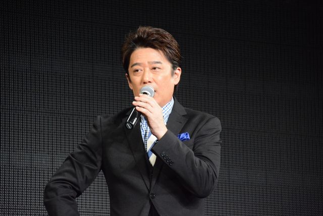 坂上忍、愛犬とのコラボ画像に大喜び！フォトギャラリー（3枚目）