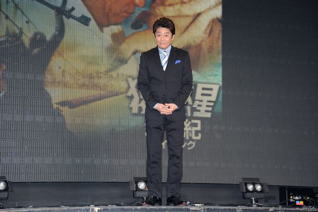 坂上忍、愛犬とのコラボ画像に大喜び！フォトギャラリー（11枚目）