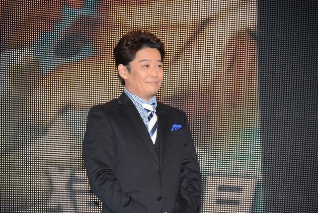 坂上忍、愛犬とのコラボ画像に大喜び！フォトギャラリー（12枚目）