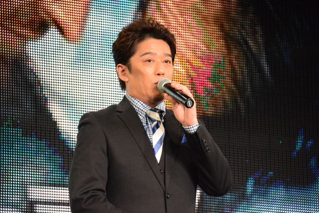 坂上忍、愛犬とのコラボ画像に大喜び！フォトギャラリー（13枚目）