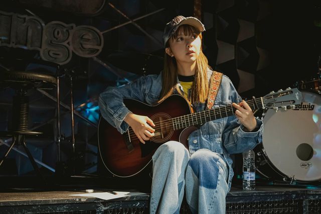 新展開!?「パリピ孔明」第3話場面写真（2枚目）