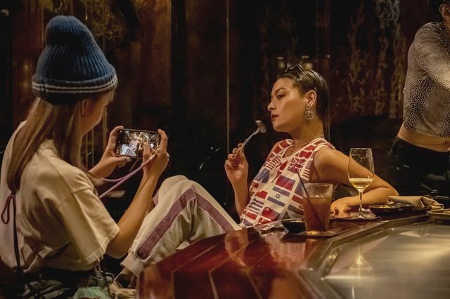 新展開!?「パリピ孔明」第3話場面写真（6枚目）