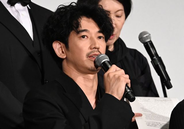 永山瑛太