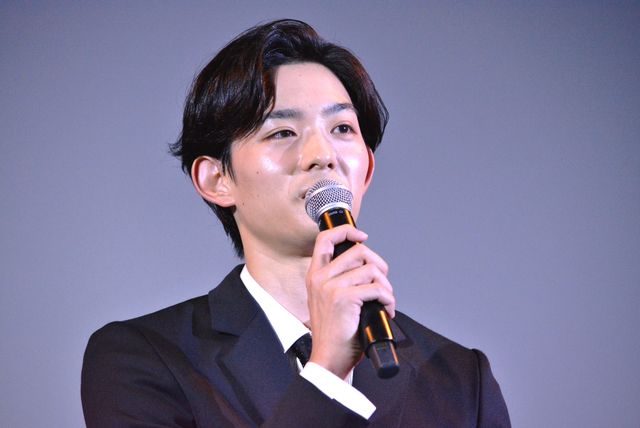 志田未来＆竜星涼のラブストーリー！『泣き虫ピエロの結婚式』初日フォトギャラリー（2枚目）