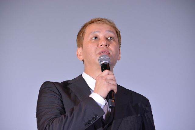 志田未来＆竜星涼のラブストーリー！『泣き虫ピエロの結婚式』初日フォトギャラリー（5枚目）