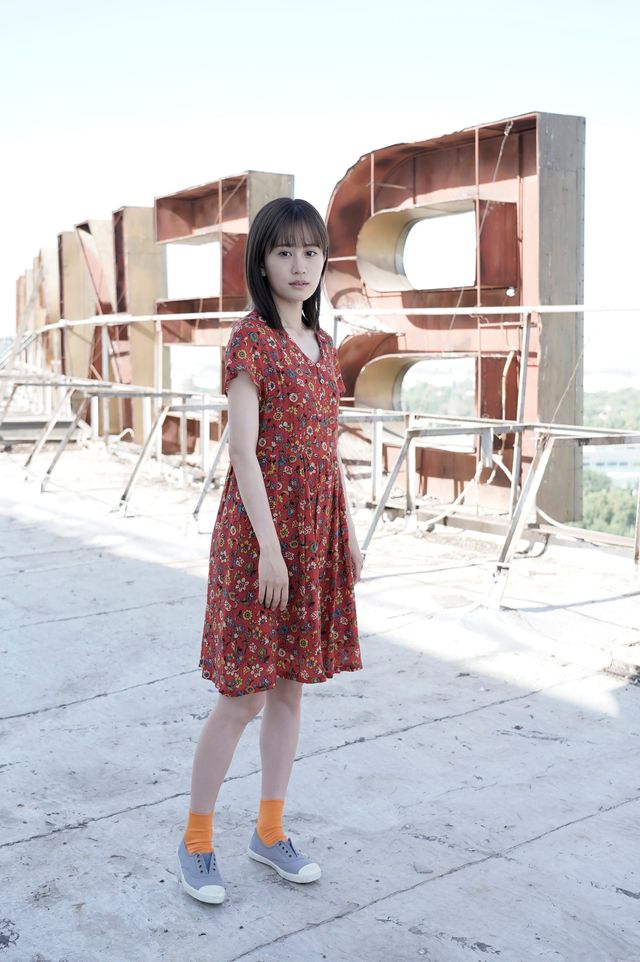 前田敦子主演、日本ウズベキスタン合作『旅のおわり、世界のはじまり』撮影現場公開（3枚目）