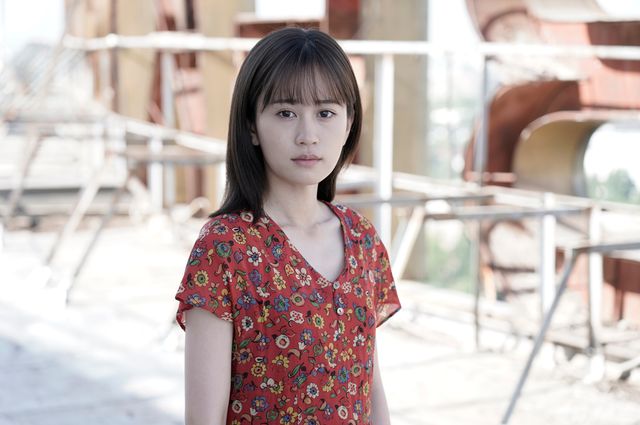 前田敦子主演、日本ウズベキスタン合作『旅のおわり、世界のはじまり』撮影現場公開（4枚目）