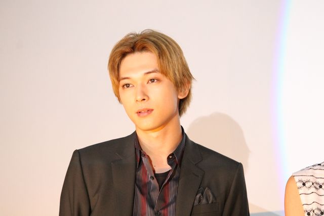 二階堂ふみ＆吉沢亮、大阪でバレンタイン秘話（7枚目）