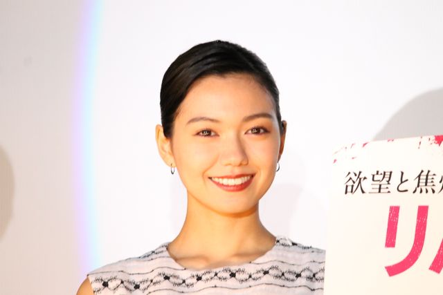 二階堂ふみ＆吉沢亮、大阪でバレンタイン秘話（8枚目）