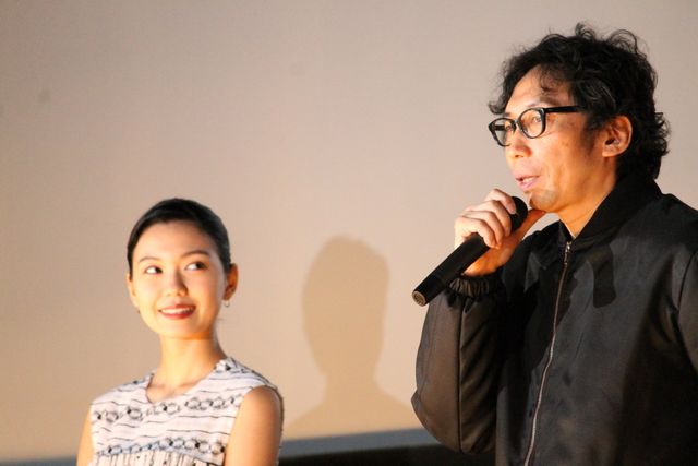 二階堂ふみ＆吉沢亮、大阪でバレンタイン秘話（10枚目）