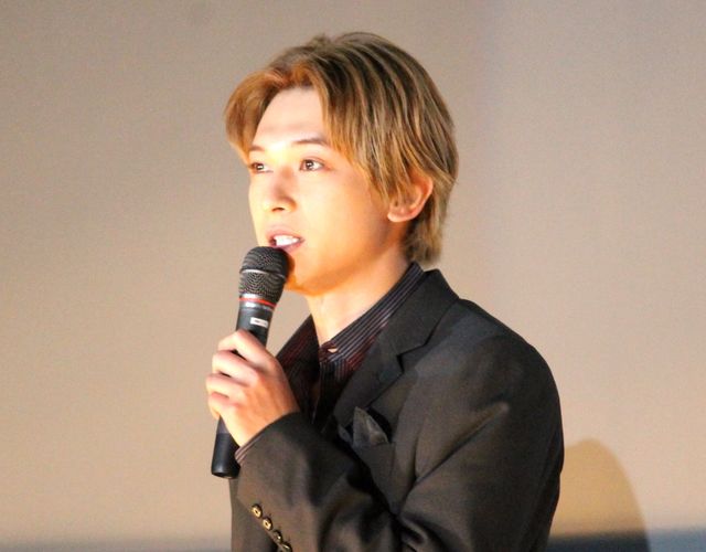 二階堂ふみ＆吉沢亮、大阪でバレンタイン秘話（11枚目）