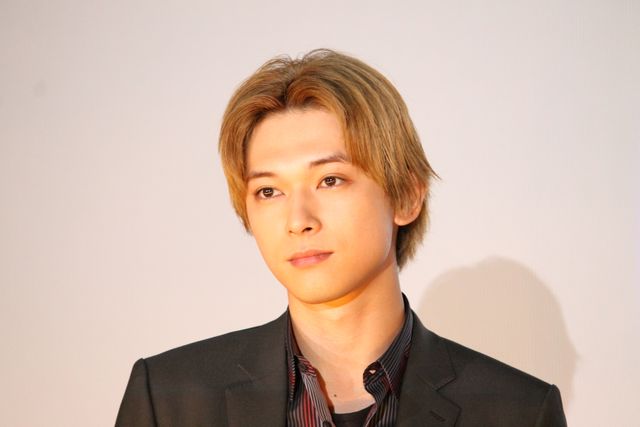 二階堂ふみ＆吉沢亮、大阪でバレンタイン秘話（13枚目）