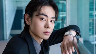 『アルキメデスの大戦』菅田将暉 単独インタビュー