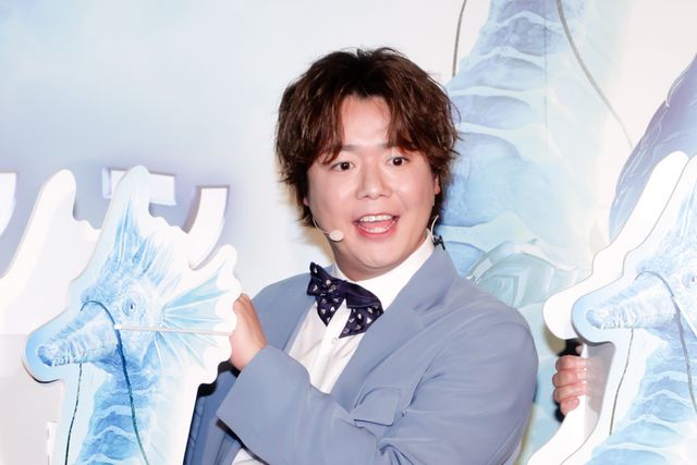 村重杏奈、髪バッサリでイメチェン！『アクアマン／失われた王国』イベントに登壇（11枚目）