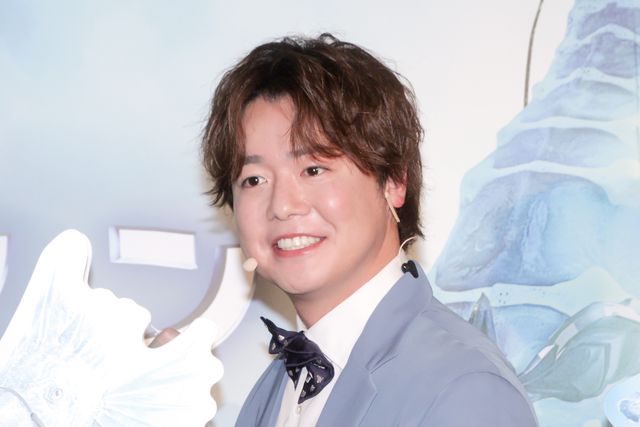 村重杏奈、髪バッサリでイメチェン！『アクアマン／失われた王国』イベントに登壇（20枚目）