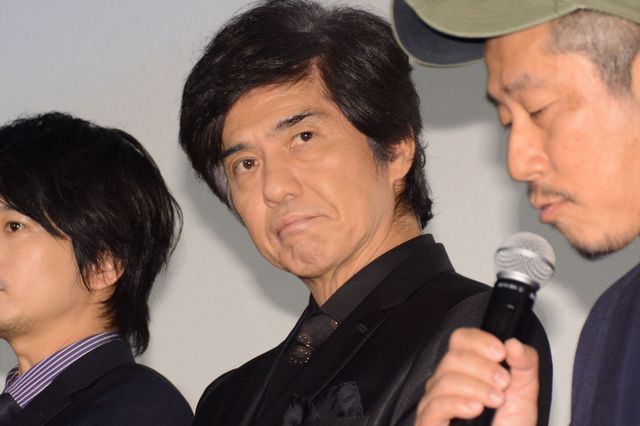 映画『ザ・ファブル』公開記念舞台あいさつ（全21枚）（18枚目）