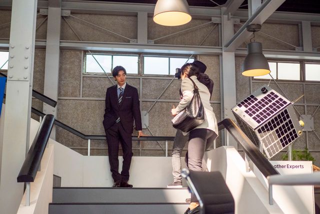 百音は24歳に…「おかえりモネ」第86回（2枚目）