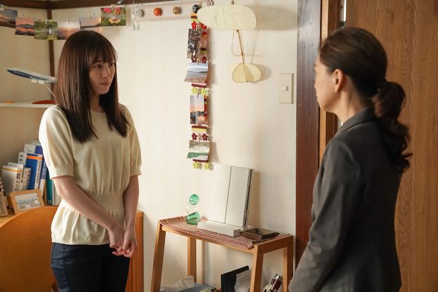 舞を待つ柏木…「舞いあがれ！」第71回の場面写真（3枚目）