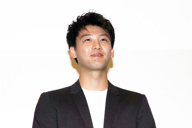 板垣瑞生、吉柳咲良、竹内涼真が『初恋ロスタイム』初日に喜び！（2枚目）