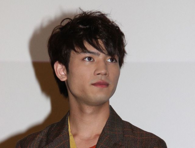 板垣瑞生、吉柳咲良、竹内涼真が『初恋ロスタイム』初日に喜び！（3枚目）