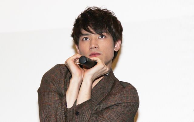 板垣瑞生、吉柳咲良、竹内涼真が『初恋ロスタイム』初日に喜び！（4枚目）