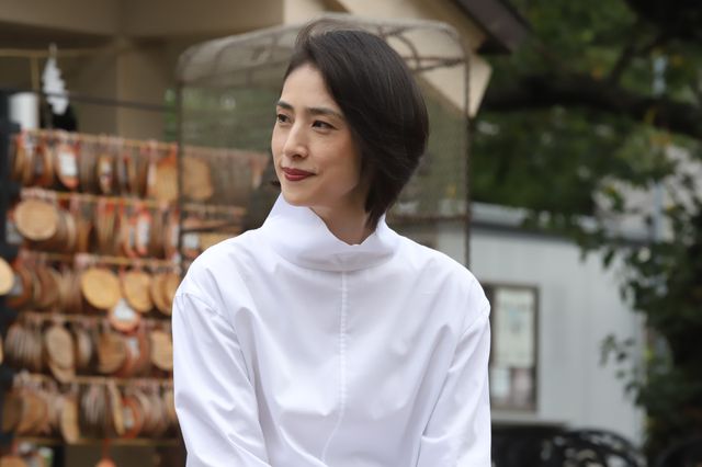 今戸神社にて！『老後の資金がありません！』大ヒット祈願イベント（2枚目）