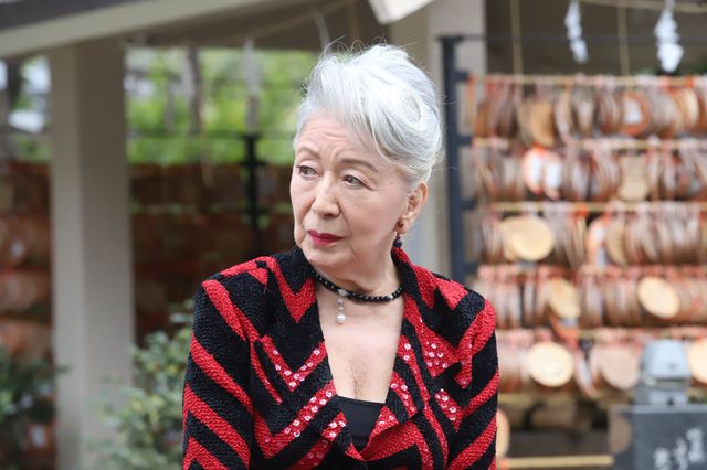 今戸神社にて！『老後の資金がありません！』大ヒット祈願イベント（3枚目）