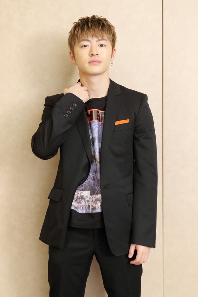 佐野玲於インタビューカット集＜全19枚＞（4枚目）