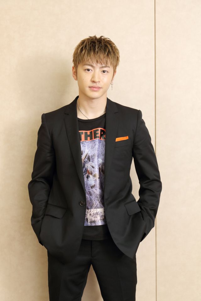 佐野玲於インタビューカット集＜全19枚＞（5枚目）