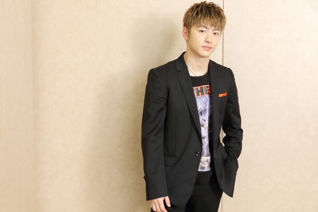 佐野玲於インタビューカット集＜全19枚＞（6枚目）