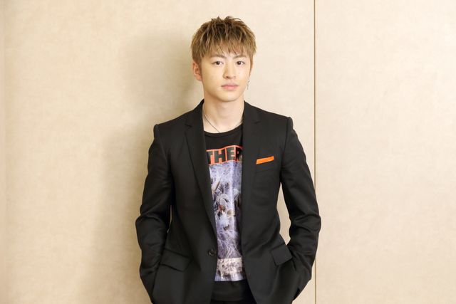 佐野玲於インタビューカット集＜全19枚＞（7枚目）