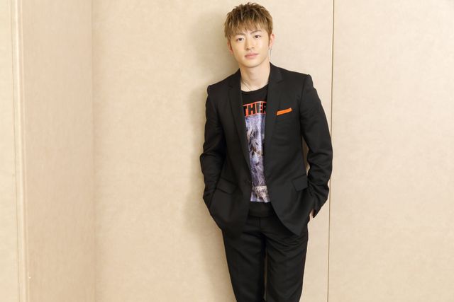 佐野玲於インタビューカット集＜全19枚＞（8枚目）