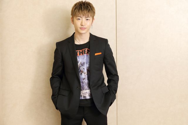 佐野玲於インタビューカット集＜全19枚＞（9枚目）