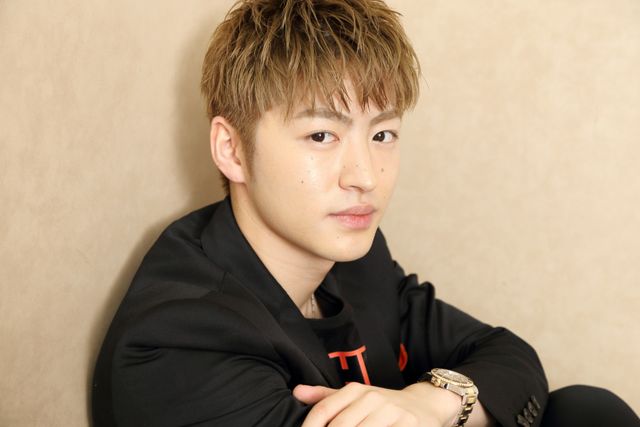 佐野玲於インタビューカット集＜全19枚＞（10枚目）