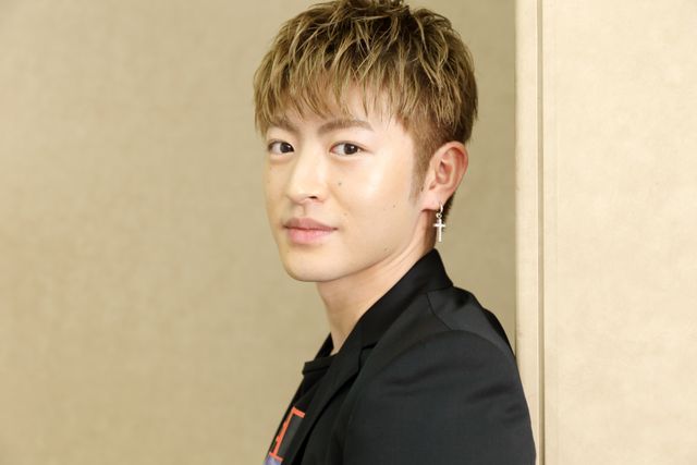 佐野玲於インタビューカット集＜全19枚＞（11枚目）