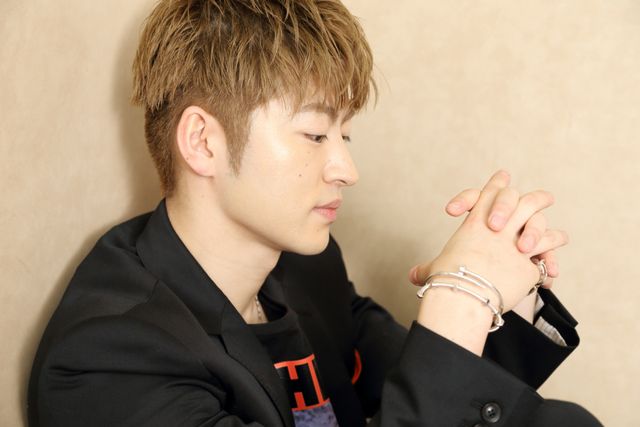 佐野玲於インタビューカット集＜全19枚＞（12枚目）