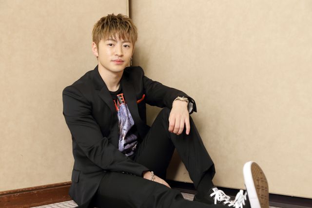 佐野玲於インタビューカット集＜全19枚＞（13枚目）