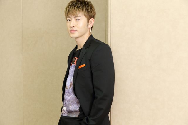 佐野玲於インタビューカット集＜全19枚＞（15枚目）