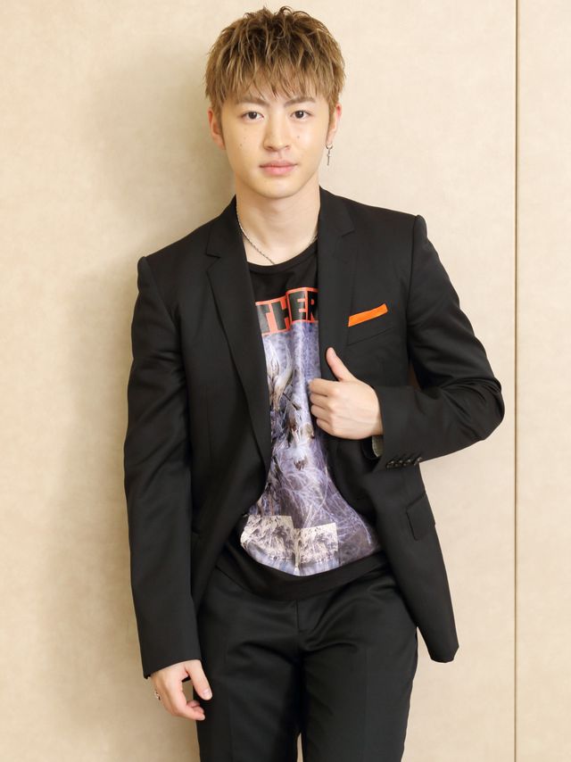 佐野玲於インタビューカット集＜全19枚＞（16枚目）