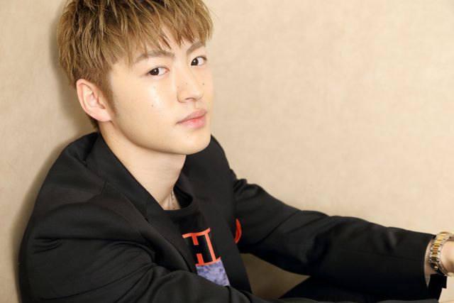 佐野玲於インタビューカット集＜全19枚＞（17枚目）