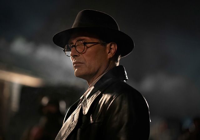 インディ・ジョーンズ