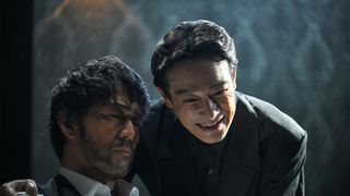 今夜「VIVANT」非情な決断が下される【第17話あらすじ】