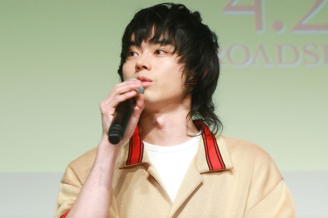 菅田将暉＆土屋太鳳『となりの怪物くん』最強怪物決定戦イベント（7枚目）