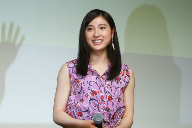 菅田将暉＆土屋太鳳『となりの怪物くん』最強怪物決定戦イベント（9枚目）