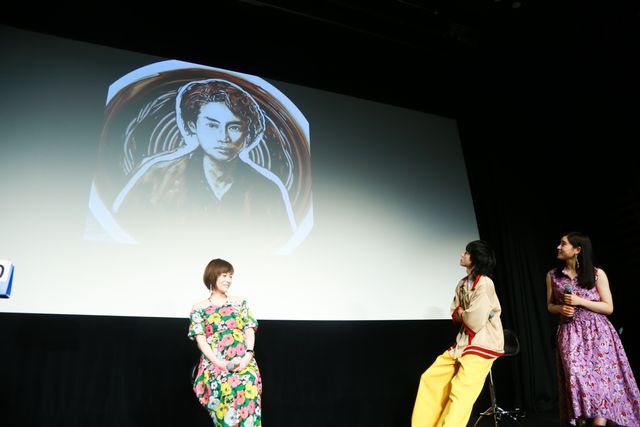 菅田将暉＆土屋太鳳『となりの怪物くん』最強怪物決定戦イベント（12枚目）