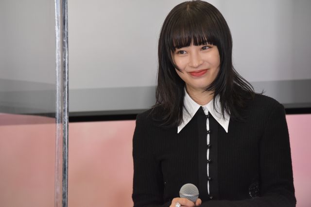 広瀬すず×永瀬廉「夕暮れに、手をつなぐ」裏側トーク（4枚目）