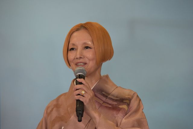 広瀬すず×永瀬廉「夕暮れに、手をつなぐ」裏側トーク（8枚目）