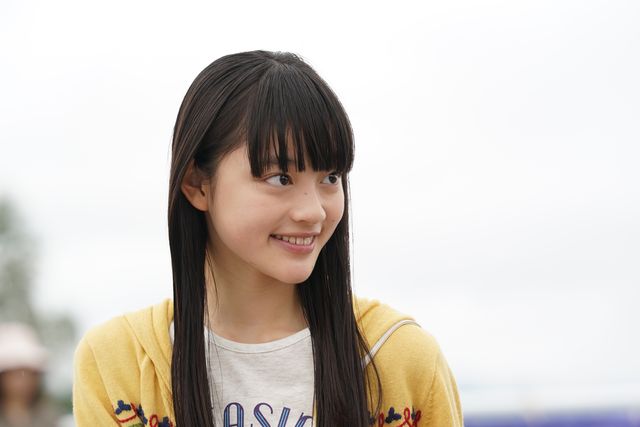 菅田将暉演じる主人公の中学時代役・南出凌嘉！映画『糸』場面カット（7枚目）