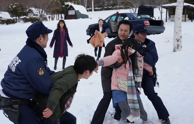 菅田将暉演じる主人公の中学時代役・南出凌嘉！映画『糸』場面カット（8枚目）